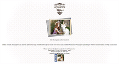 Desktop Screenshot of lisajane.com